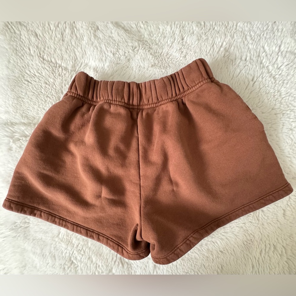 SET ACTIVE SHORTS - Picture 3 of 4